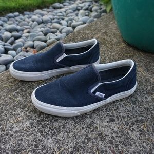 Vans Slip-ons